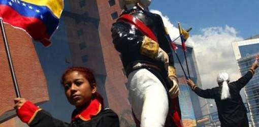 Se movilizan 10 millones de venezolanos por carnaval