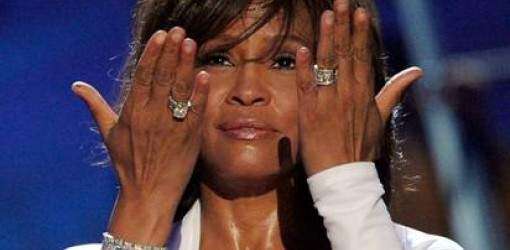 Muere Whitney Houston a los 48 años (vídeos)
