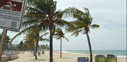 Aptas para bañistas 22 playas