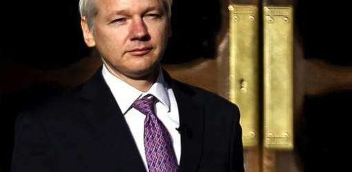 Supremo RU atiende caso de Assange