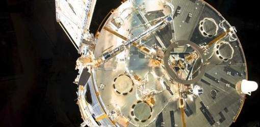 Imágenes sin precedentes de la galaxia más brillante
