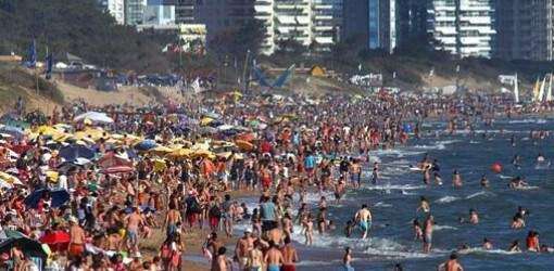 Costa este de Uruguay está de moda entre millonarios