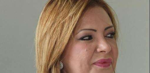 Determina el FEI no causa contra Evelyn Vázquez