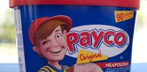 Vuelve la ‘carita Payco’