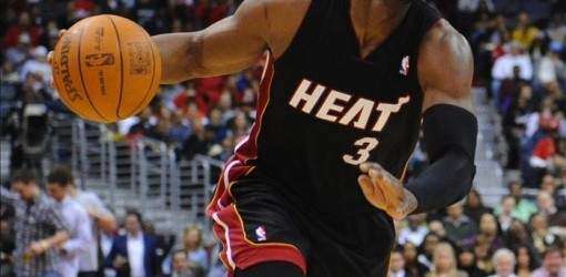 Sigue la racha del Heat