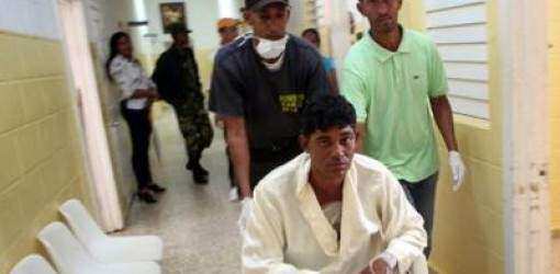 Al menos 16 muertos en naufragio en el noreste dominicano