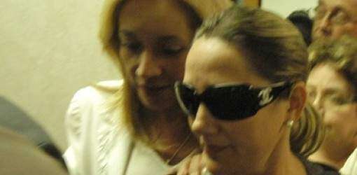 Las razones de Elisa para retirar la orden