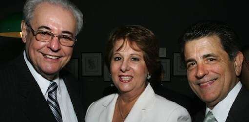 Isabel Picó rechaza imputación de influencia indebida