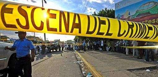 Asesinatos en Caguas y San Lorenzo