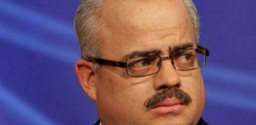 Al tribunal el presidente de la CEE