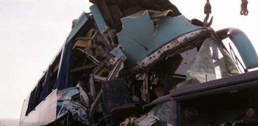 27 muertos y 30 heridos en accidente de tránsito en Ecuador