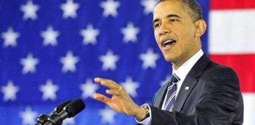 Obama concentra recursos en educación, enegía, y manufactura