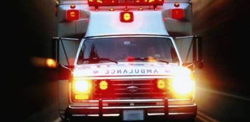 Investigan muerte por caída en una quebrada