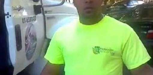 Gobierno municipal investigará incidente con periodista