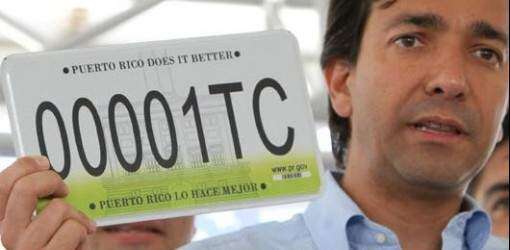 La CEE aprueba tablillas politizadas
