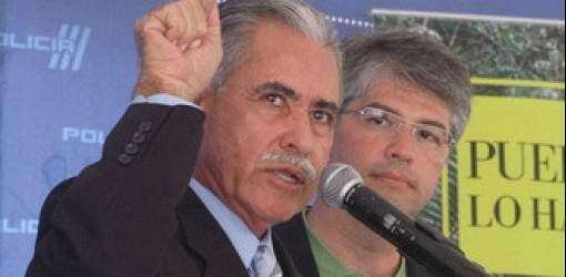 Los COPS de ‘Millo’: activan 67 ‘agentes de la comunidad’