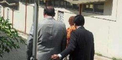 Carpeteo de Guillito tiene motivos, como esta foto