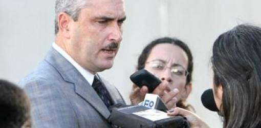 TRS pide prudencia con caso Ferrer
