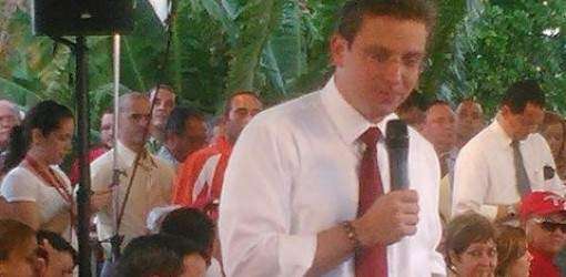 AGP: ‘Fantasioso’ y ‘repetitivo’ el Mensaje del Gobernador