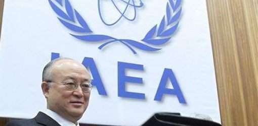 Investigadores nucleares ONU reconocen su fracaso en Irán