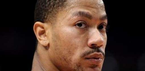 Regresa en grande Derrick Rose