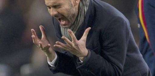 Tranquilos! Pep volverá! … al menos eso piensa Zubizarreta