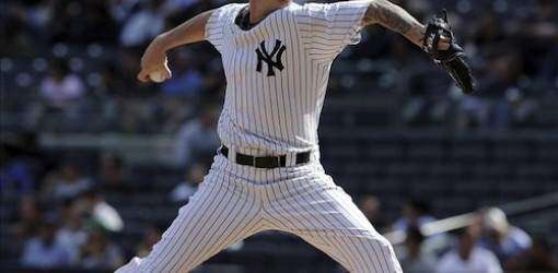 Yanquis y Piratas llegan a acuerdo para Burnett