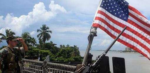 Refuerzan en RD vigilancia drogas e inmigración