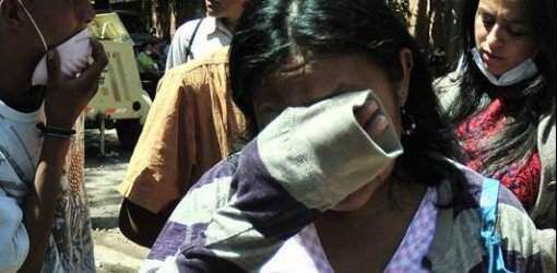 Cárcel Honduras: entregan cadáveres y denuncian ‘mano criminal’