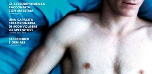 SHAME: La vergüenza del Óscar 2012