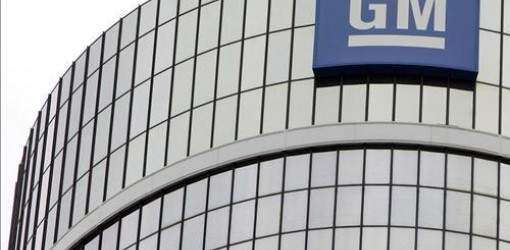 General Motors, de la quiebra a ganancias récord