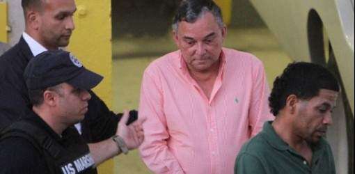 Magistrado deja bajo arresto a Alcalde de Barceloneta  (vídeo)