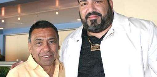 Fallece ‘Mr. Poolpote’