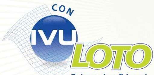 Números ganadores IVU Loto