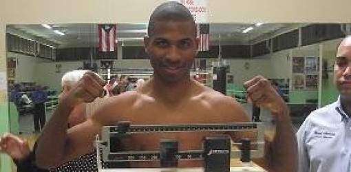 ‘Mantequilla’ González y Dulorme en California