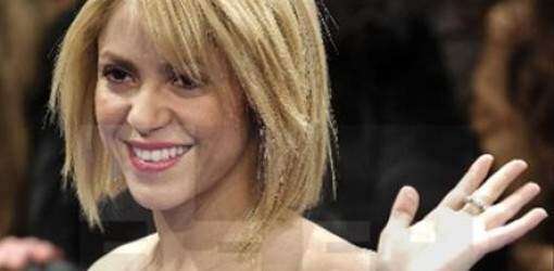 León marino ataca a Shakira en Sudáfica