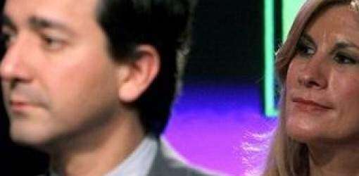 Luce celebrará San Valentín con Luis…a solas