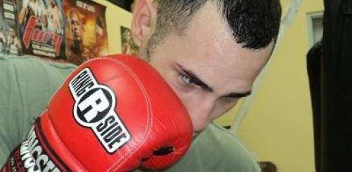 ‘Sniper’ Pedraza ya tiene rival