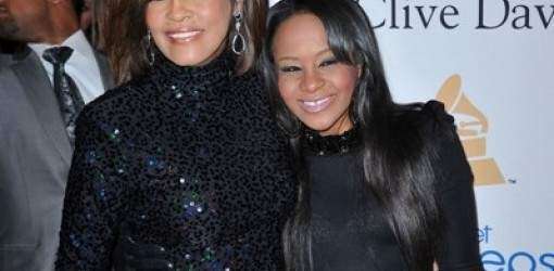 Interés por Whitney sube un millón porciento en redes (vídeo)