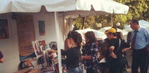 Buena la Feria del Libro y las Artes de SJ, pero las ventas…