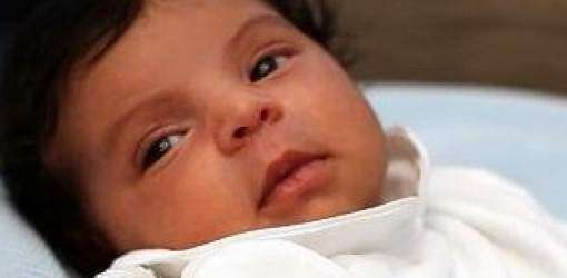 Primeras fotos de la nena de Beyonce y ‘Jigga’