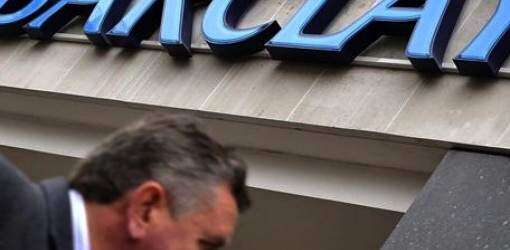 Barklays ‘solo’ gana más de $6 mil millones