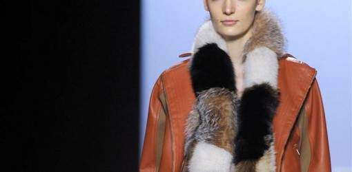 Max Azria abre el NY Fashion Week
