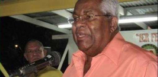 Caravana de apoyo a alcalde de Humacao