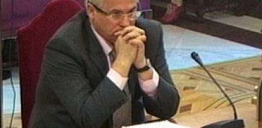 Sentencia unánime contra Garzón (documento)