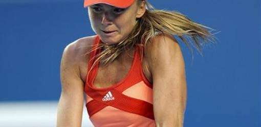 Dominante Hantuchava en Pattaya