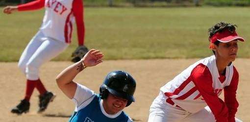 LAI: Arrancan bien las campeonas de la UMET