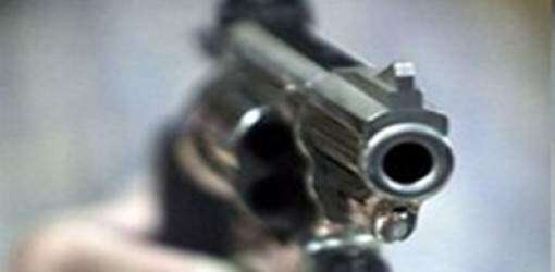 Asaltantes se hicieron pasar por agentes federales