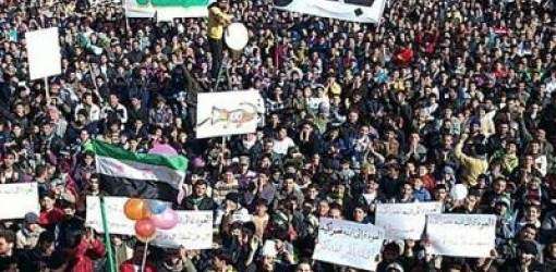 Bombardeo intenso deja 15 muertos en Homs