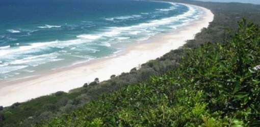 Autoridades reanudarán la búsqueda de nadador desaparecido